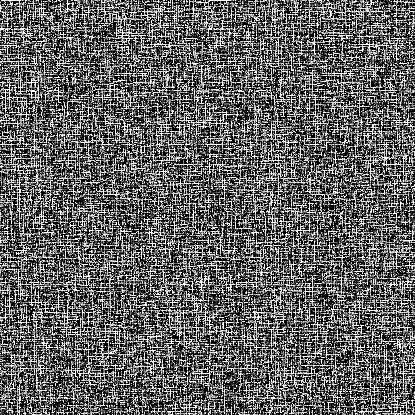 Soho Burlap Black quilting fabric by Patrick Lose for Northcott Fabrics β textured woven-look black print, 100% cotton, 43/44 inches wide