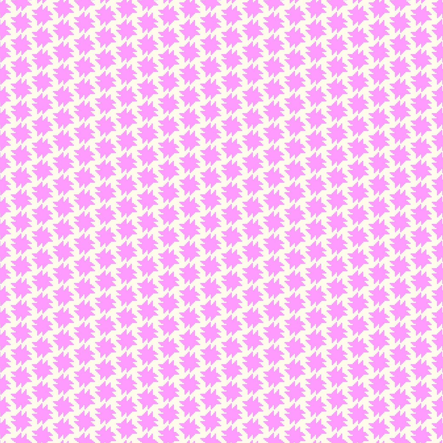 Daisy Crush by Heather Bailey for Figo - Clementine - 8 SKUs' Hand-Cut Half Yard Bundle