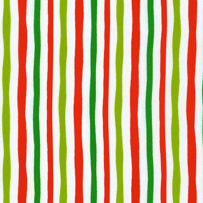 (Coordinating fabric): How The Grinch Stole Christmas coordinating print fabric for tree skirt panel kit