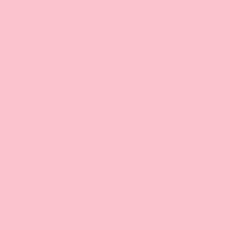 Cotton Candy Cotton Solid - Ecco Cottons