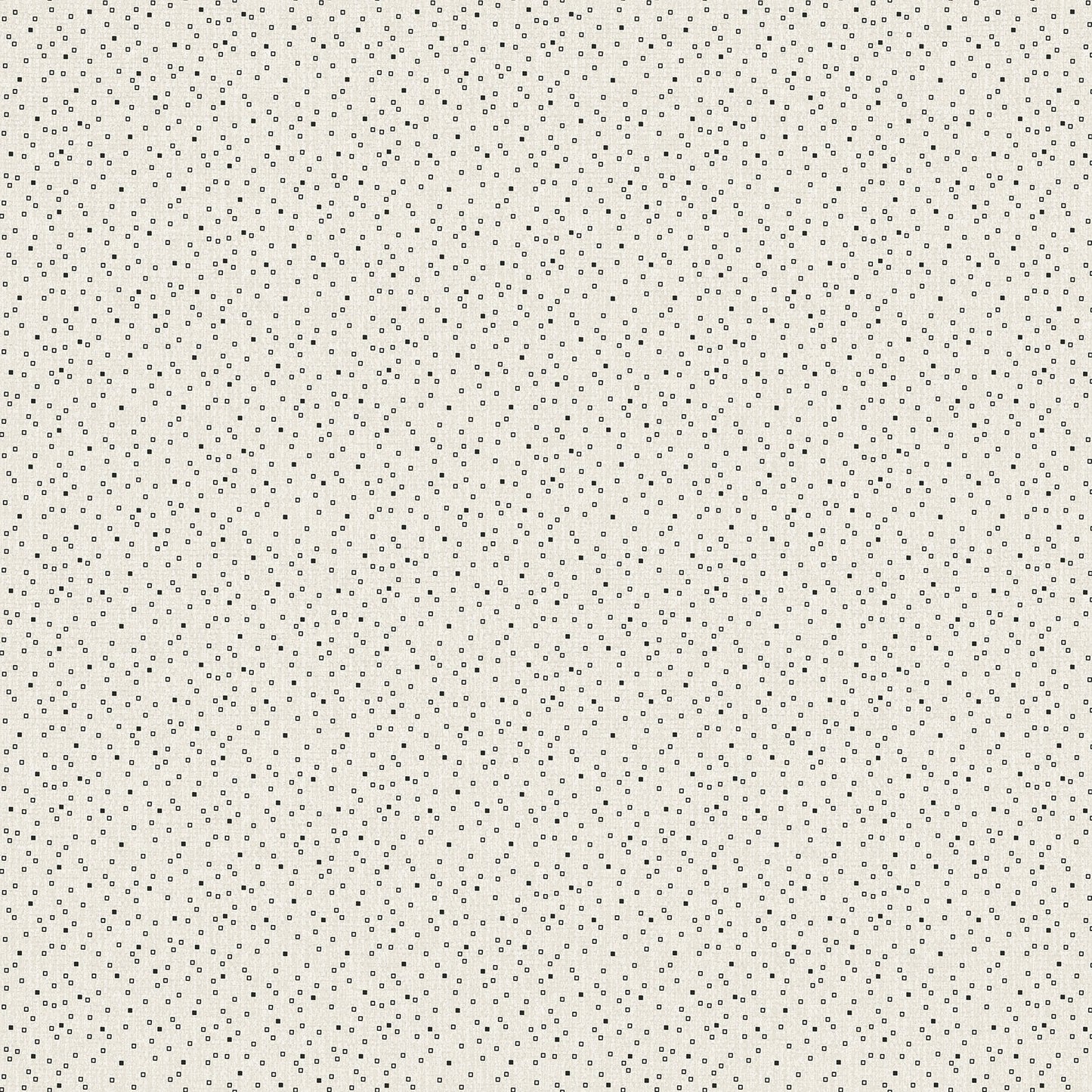 Haberdashery Tiny Dots fabric in light gray by Deborah Edwards for Northcott Fabrics - 100% cotton quilting fabric featuring small dot blender print