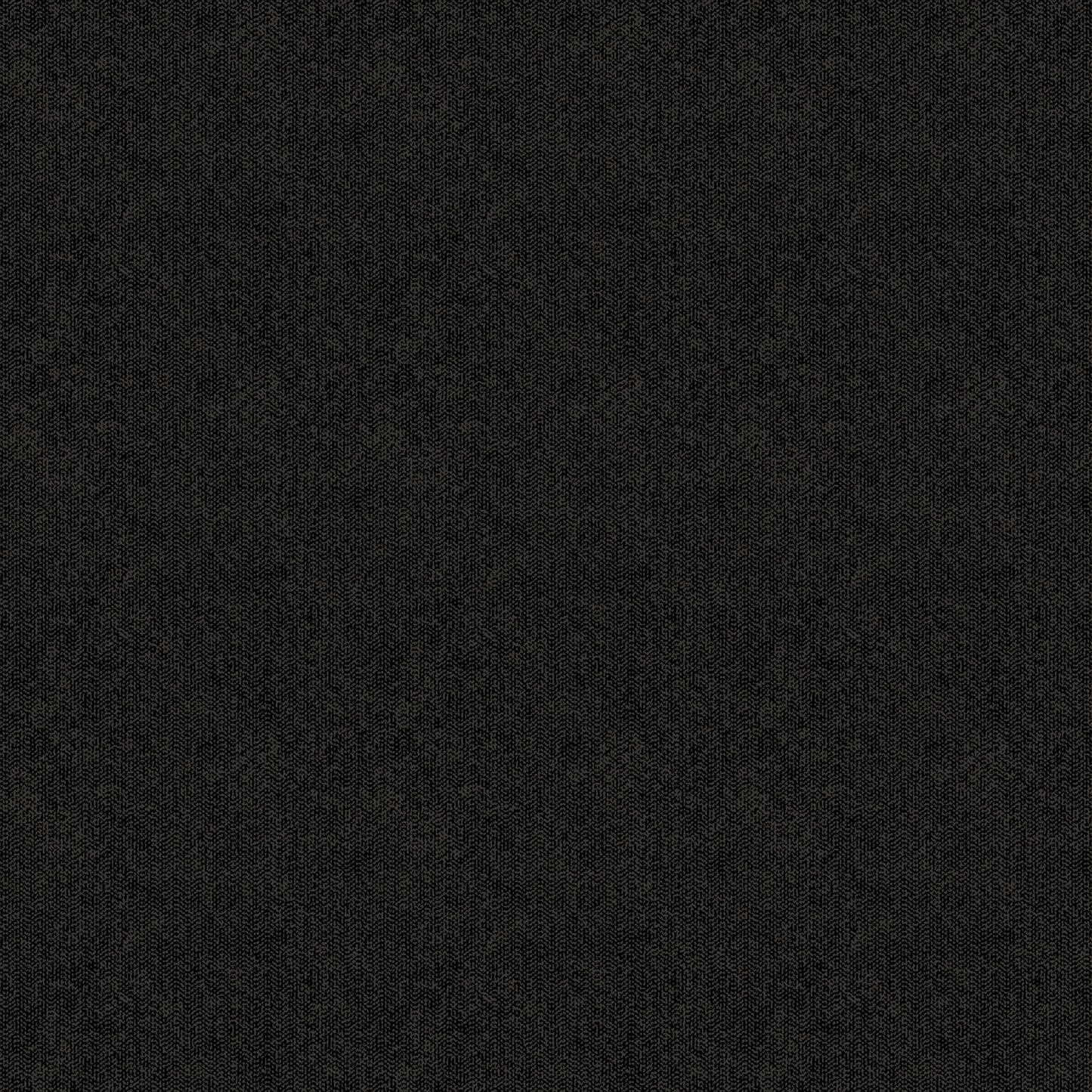 Haberdashery Texture fabric in black by Deborah Edwards for Northcott Fabrics - 100% cotton quilting fabric featuring textured blender print