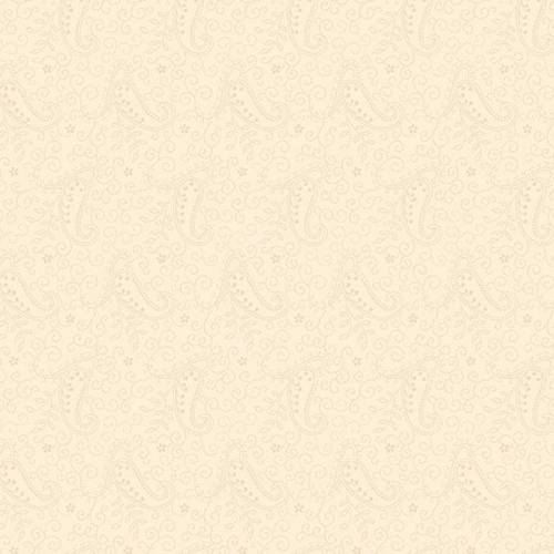 Beige color swatch with a subtle pattern