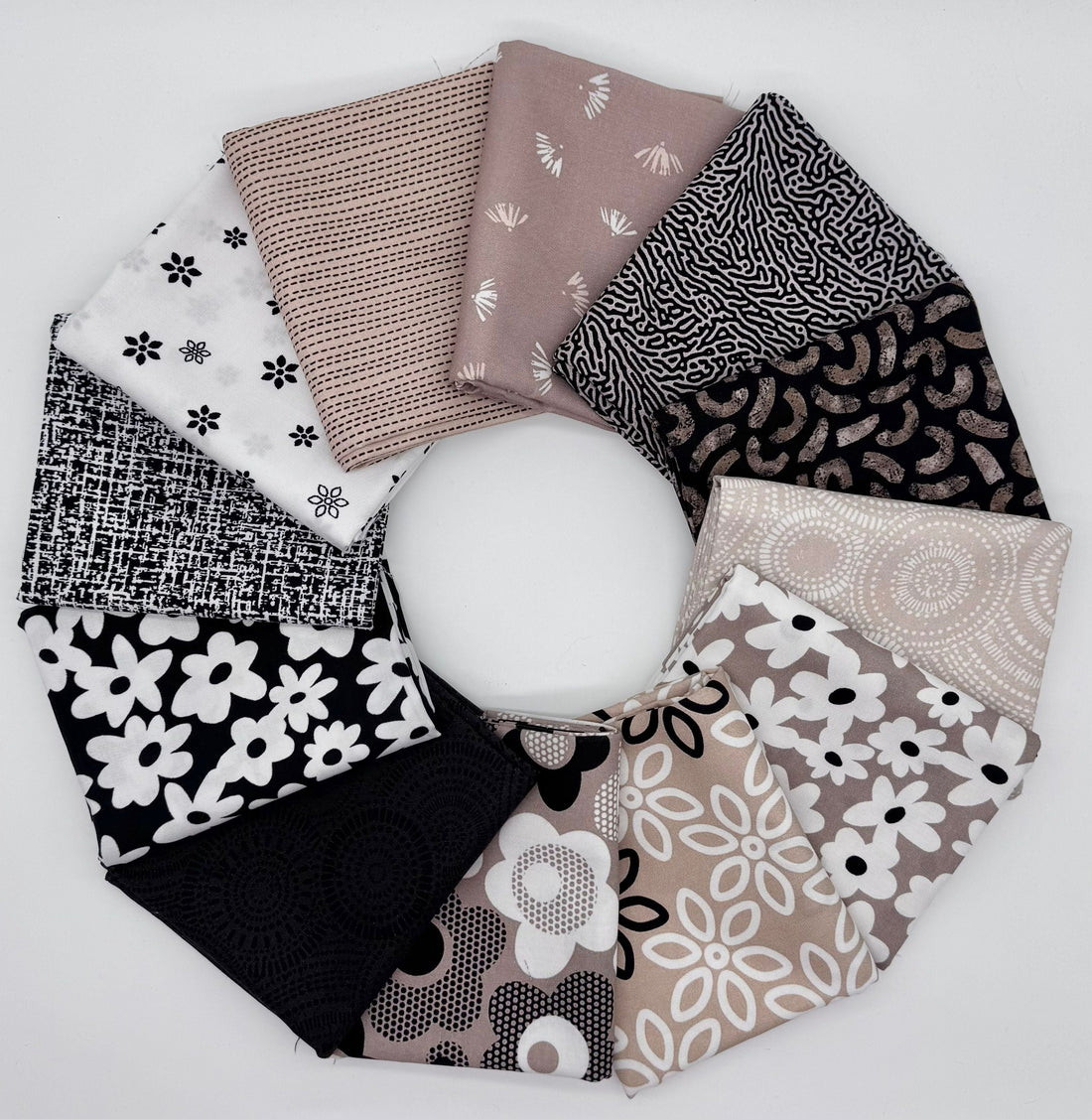Why Fabric Collections Sell Out and Don't Come Back: How Quilting Fabric Actually Works