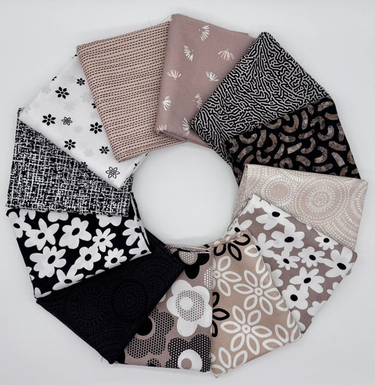 Why Fabric Collections Sell Out and Don't Come Back: How Quilting Fabric Actually Works