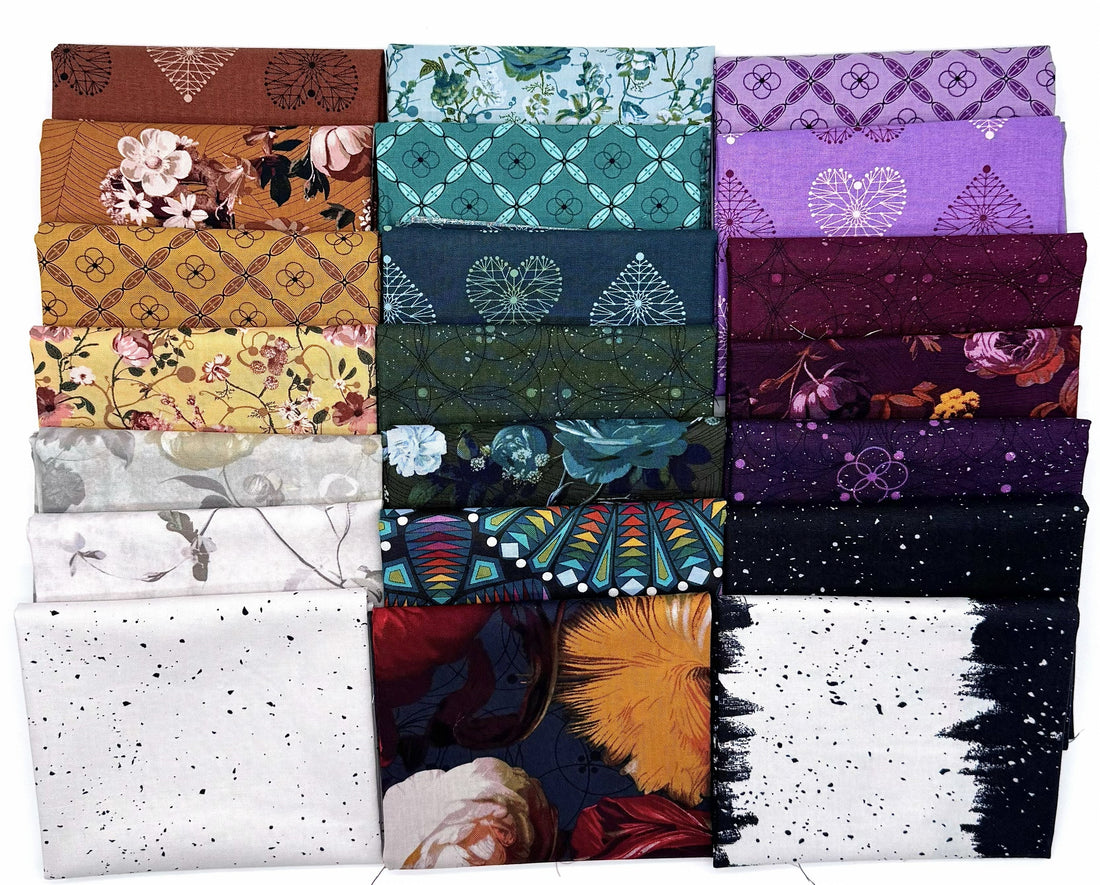 What Is a Fabric Collection and Why Does It Matter?