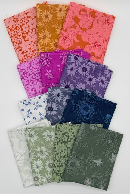 What Is a Fat Quarter? A Beginner's Guide to Fabric Cuts