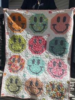 Stitch by Stitch: How Sewing Can Ease Your Mind During Stressful Times