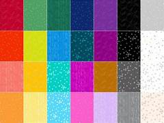 Seasons Basics by Ghazal Razavi for FIGO FABRICS