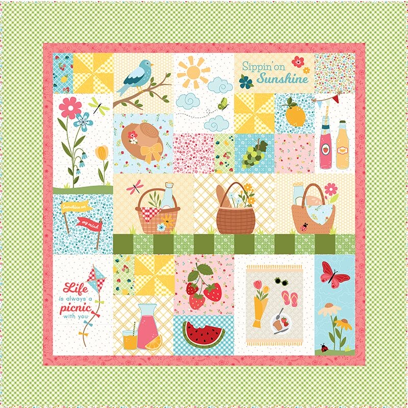 Machine Embroidery