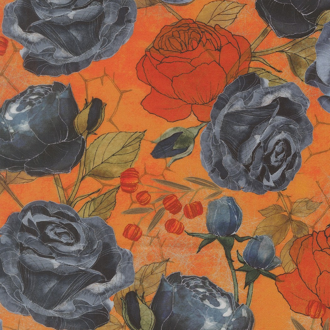 Coven by Robin Pickens for Moda Fabrics — Half Yard Bundle – 12 SKUs'