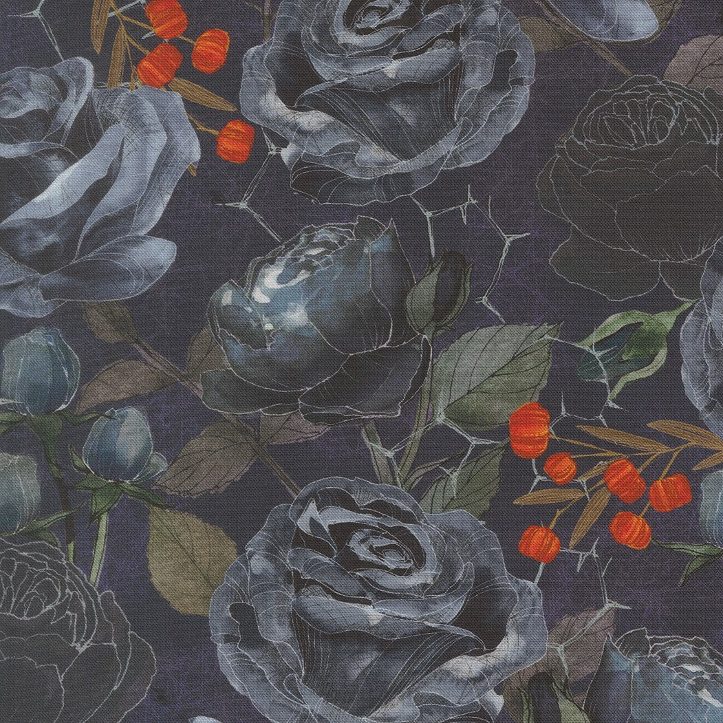 Coven by Robin Pickens for Moda Fabrics — Half Yard Bundle – 12 SKUs'