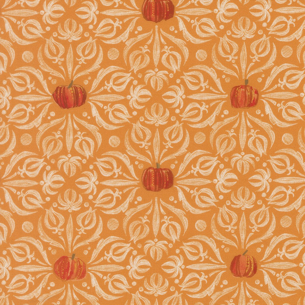 Coven by Robin Pickens for Moda Fabrics — Half Yard Bundle – 12 SKUs'