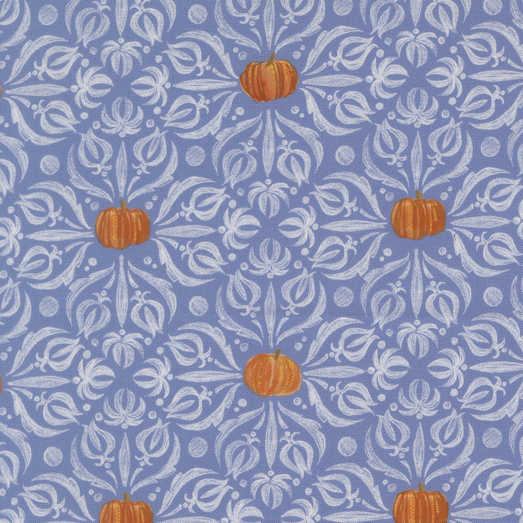 Coven by Robin Pickens for Moda Fabrics — Half Yard Bundle – 12 SKUs'
