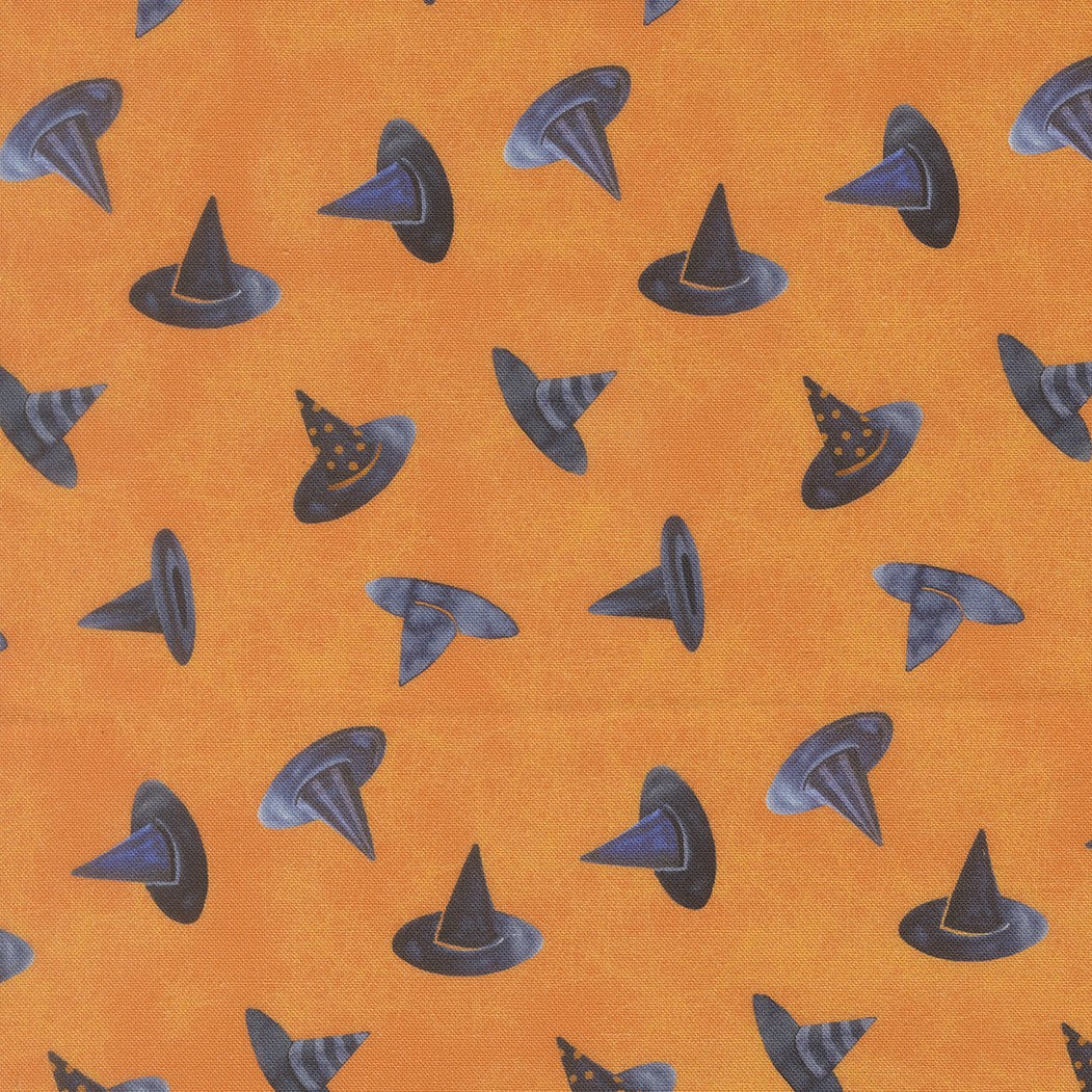 Coven by Robin Pickens for Moda Fabrics — Half Yard Bundle – 12 SKUs'