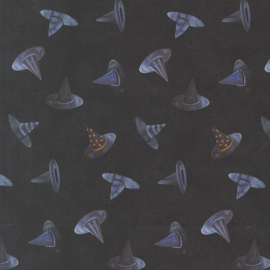 Coven by Robin Pickens for Moda Fabrics — Half Yard Bundle – 12 SKUs'