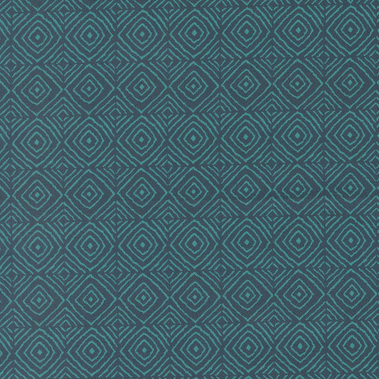 Parlor Crystal Manning for MODA Diamonds Peacock