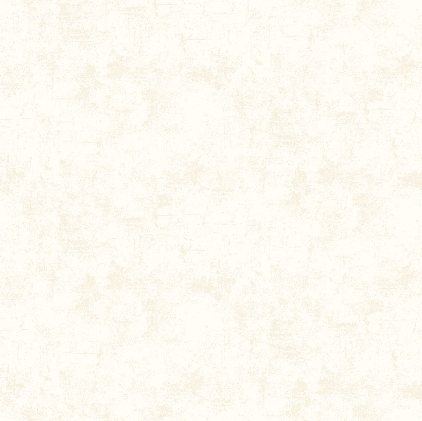 Solid white and light beige color swatch