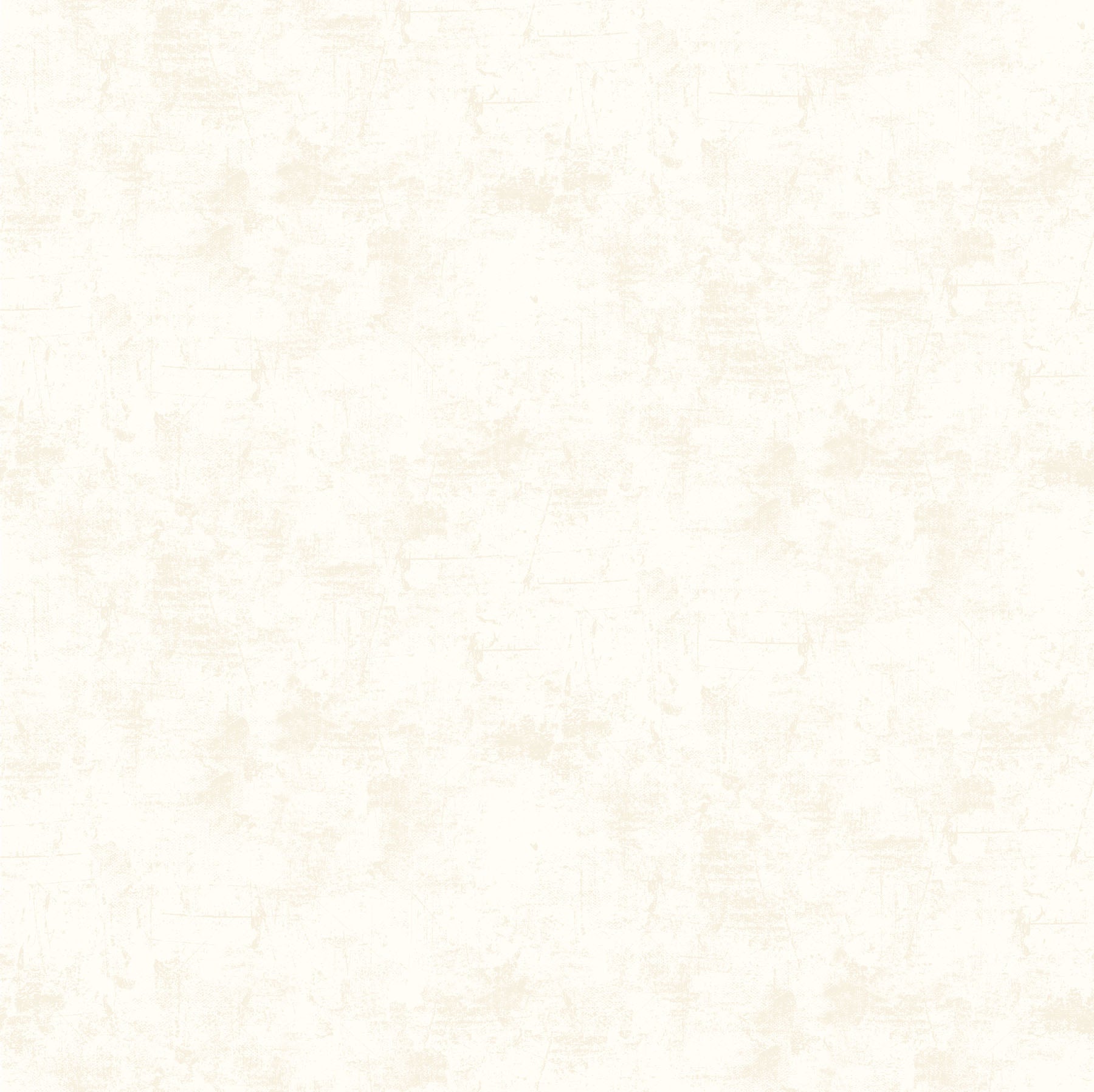 Solid white and light beige color swatch