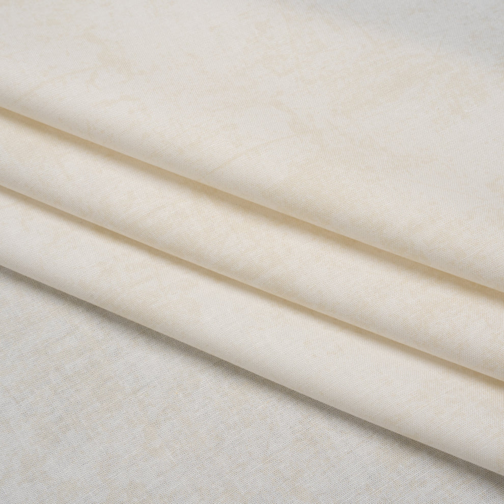 Canvas by Northcott Fabrics - Antique White