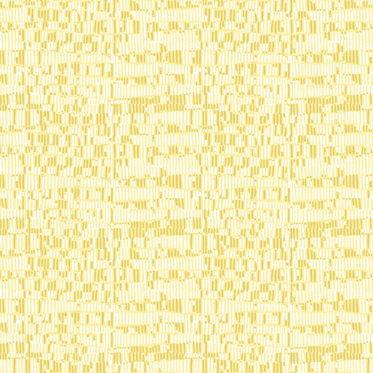 Tender By Pippa Shaw for Figo Fabrics Pavement - Yellow