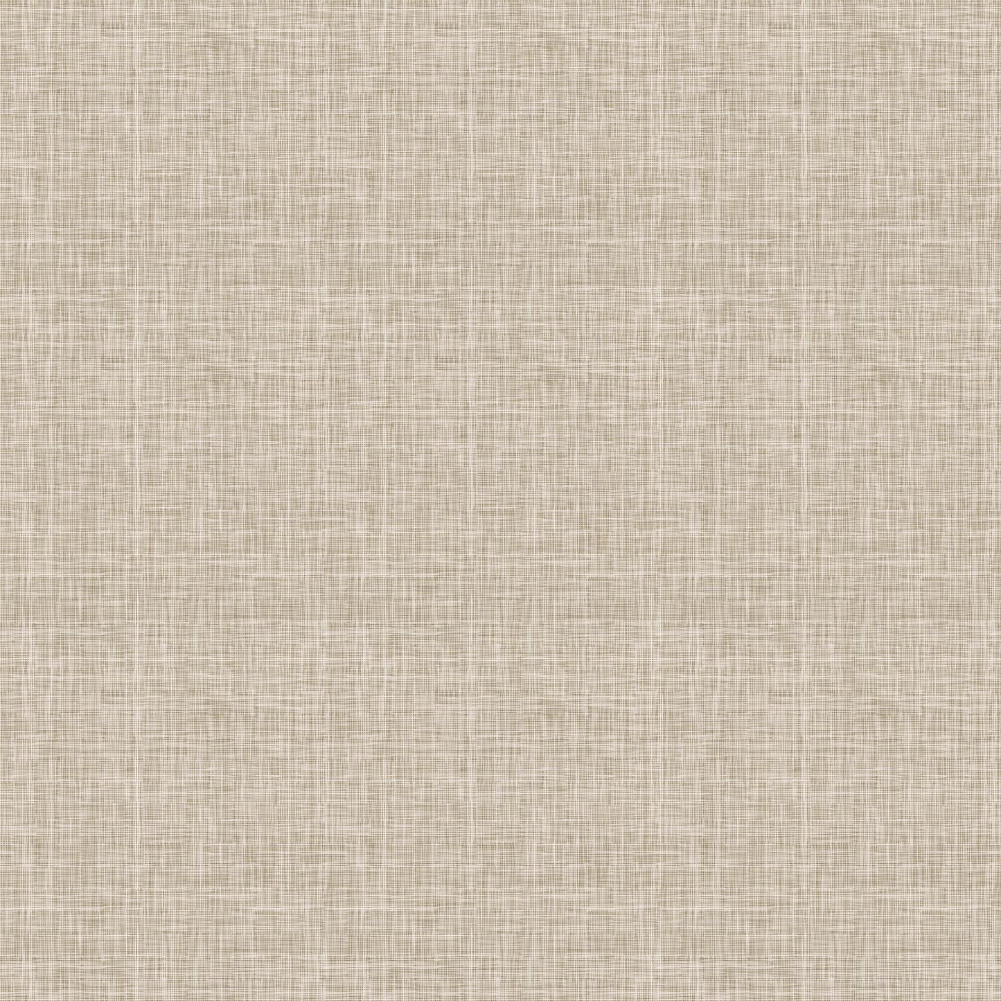 Burlap from Snowbound by Figo Fabrics for Northcott — taupe burlap texture print quilting cotton 10" square
