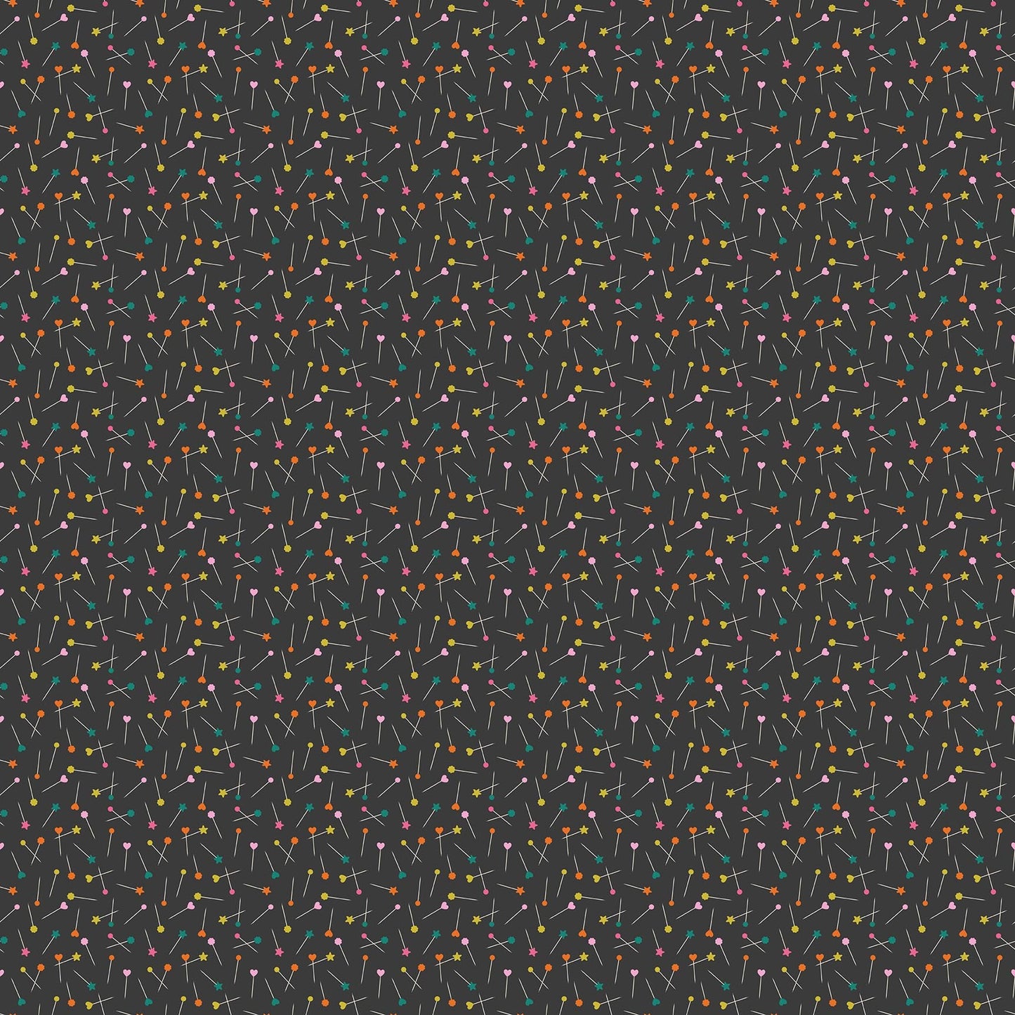 Bits & Bobs by Sarah Hearts for Figo — 42 x 10" Tiles Bundle – 12 SKUs