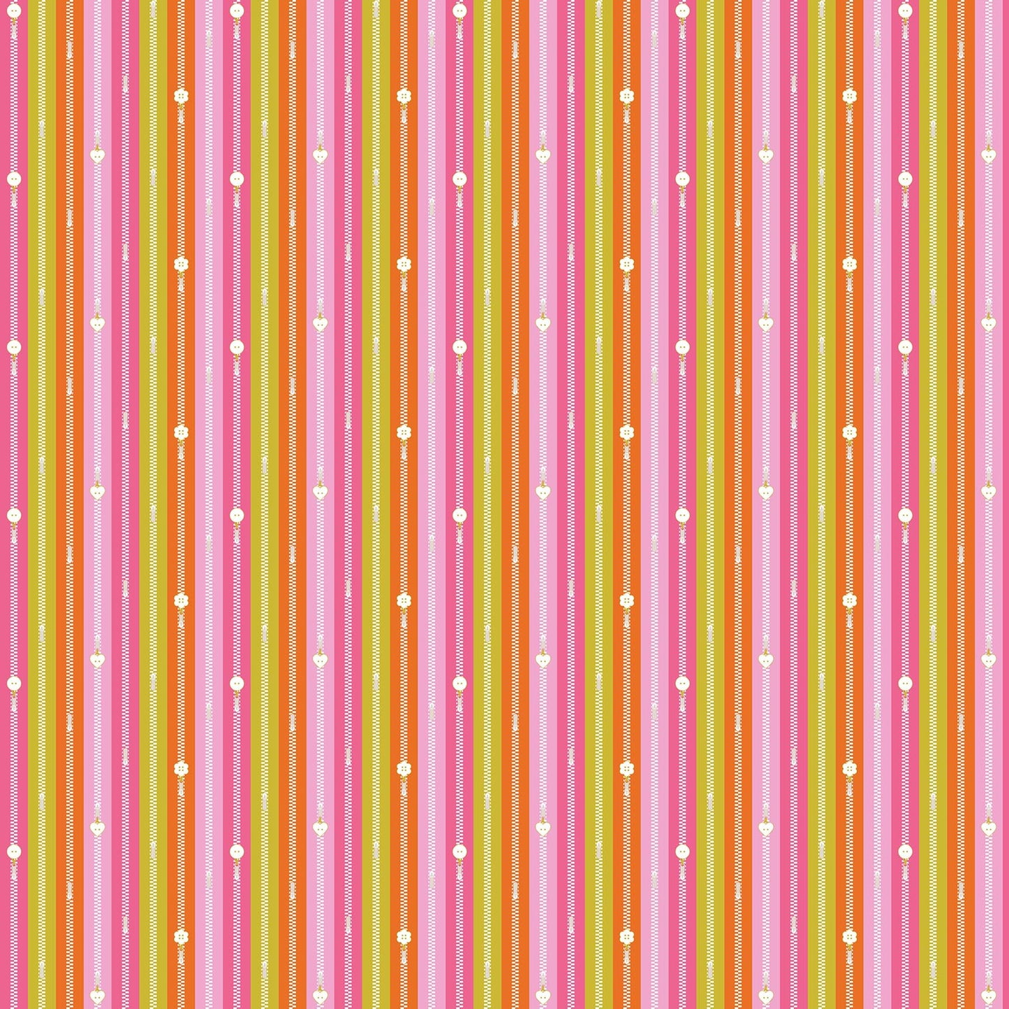 Bits & Bobs by Sarah Hearts for Figo — 42 x 10" Tiles Bundle – 12 SKUs
