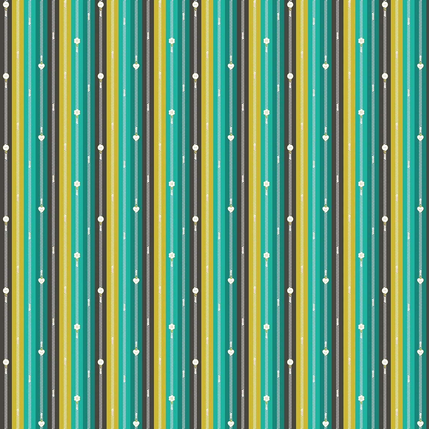 Bits & Bobs by Sarah Hearts for Figo — 42 x 10" Tiles Bundle – 12 SKUs