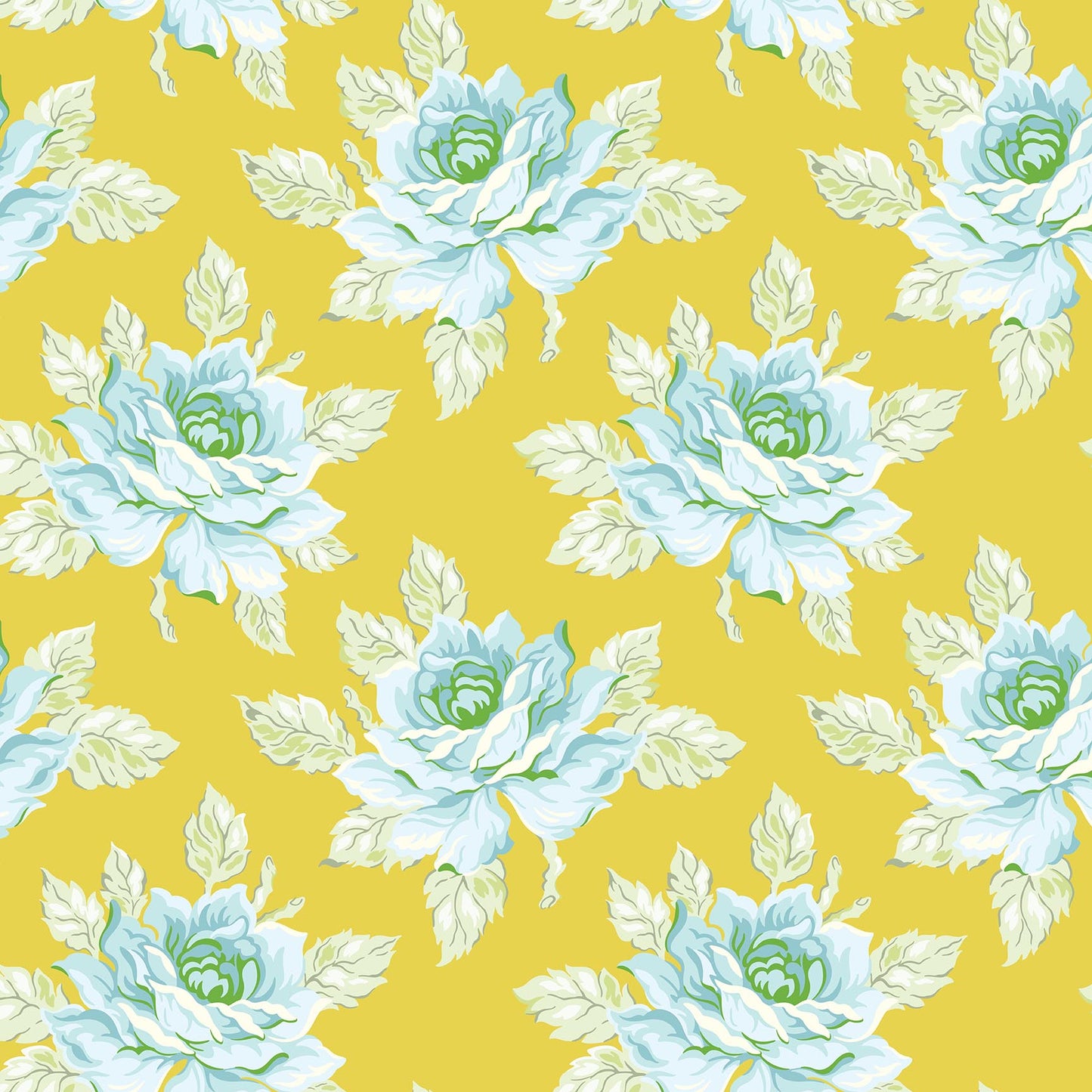 Daisy Crush by Heather Bailey for Figo — Fat Quarter Bundle — 25 SKUs'