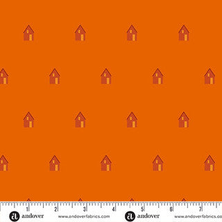 Sun Print 2026 by Alison Glass Fat Quarter Bundle | Quilting Cotton