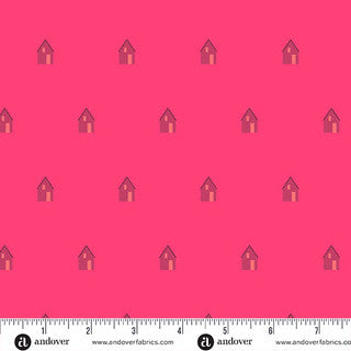 Sun Print 2026 by Alison Glass Fat Quarter Bundle | Quilting Cotton