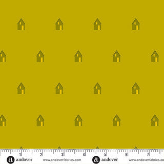 Sun Print 2026 by Alison Glass Fat Quarter Bundle | Quilting Cotton