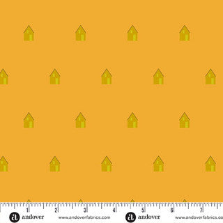 Sun Print 2026 by Alison Glass Fat Quarter Bundle | Quilting Cotton