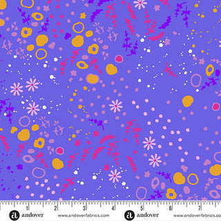 Sun Print 2026 by Alison Glass Fat Quarter Bundle | Quilting Cotton