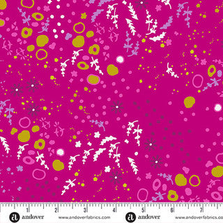 Sun Print 2026 by Alison Glass Fat Quarter Bundle | Quilting Cotton