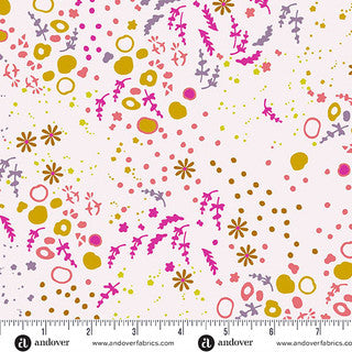 Sun Print 2026 by Alison Glass Fat Quarter Bundle | Quilting Cotton