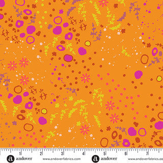 Sun Print 2026 by Alison Glass Fat Quarter Bundle | Quilting Cotton