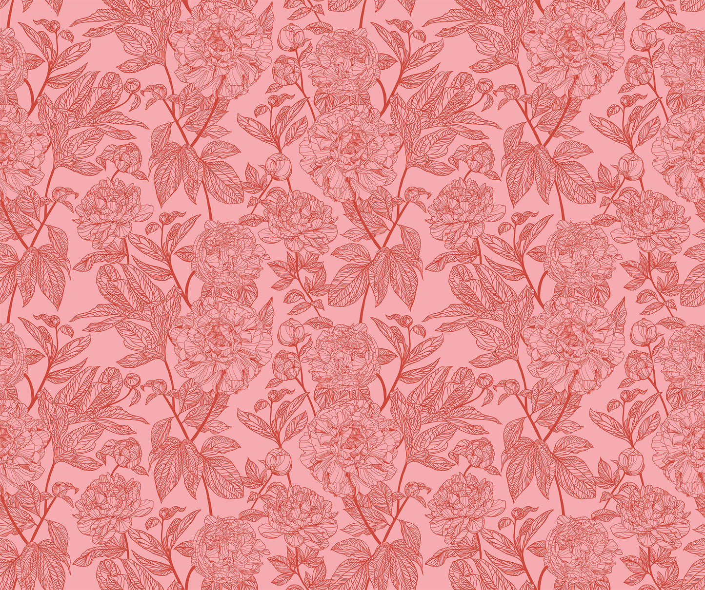 Indelible Ink by Anna Maria Textiles — Fat Quarter Bundle
