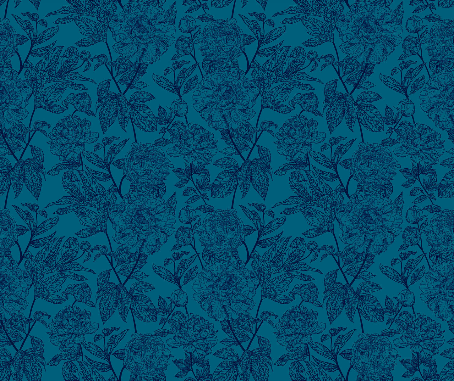 Indelible Ink by Anna Maria Textiles — Fat Quarter Bundle