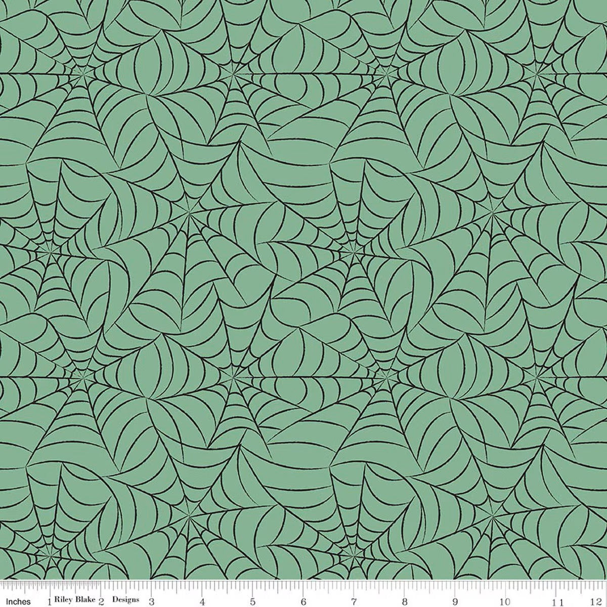 Frank & Friends by My Mind's Eye for Riley Blake — Half Yard Bundle (12 SKUs)