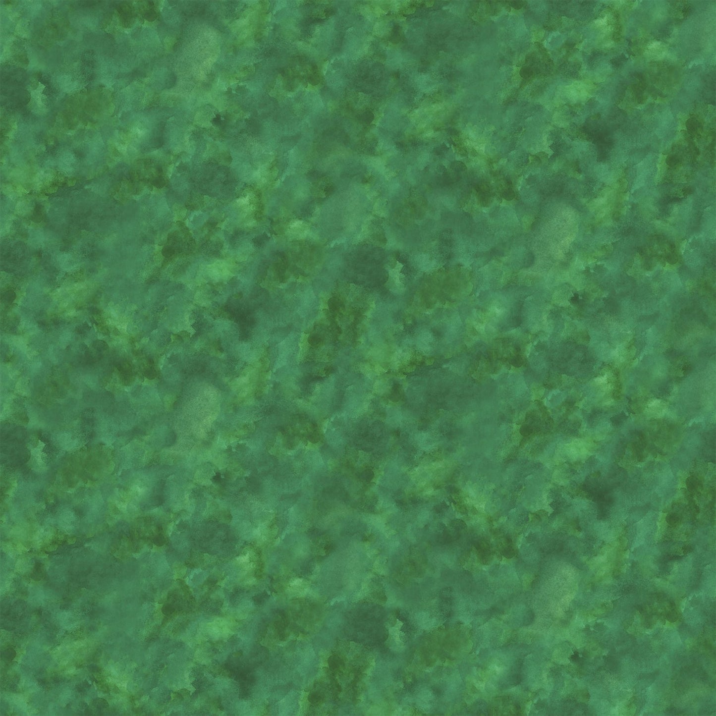 Dark Green Texture fabric DP28757-78 from Northcott Luscious collection included in Patio Garden quilt kit
