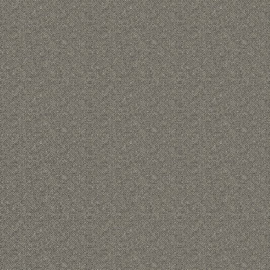 Habadashery Deborah Edwards for Northcott Fabrics Chevron - Black