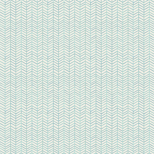 Gulf Breeze Lagoon Drift fabric by Becca Plymale for Art Gallery Fabrics — 100% premium quilting cotton
