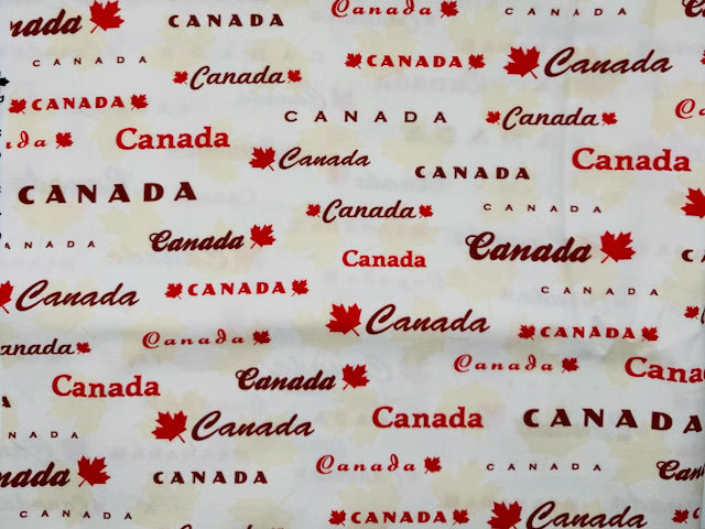 Proudly Canadian Red Pine Designs Canada Natural