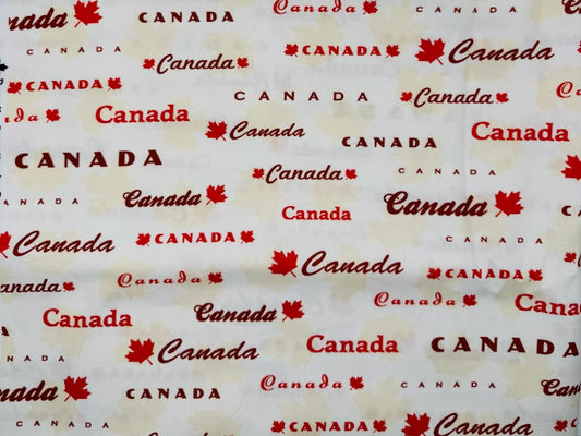 Proudly Canadian Red Pine Designs Canada Natural