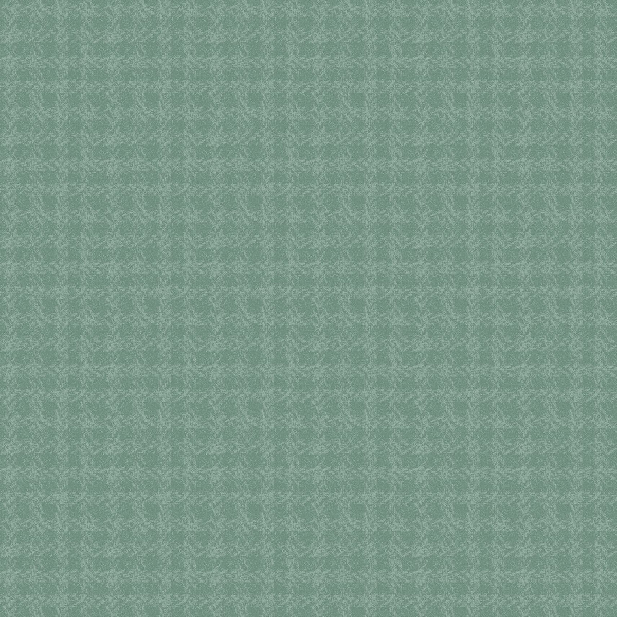 Snowtop Mountain flannel Greenery Aqua fabric print by Bonnie Sullivan for Maywood Studios.
