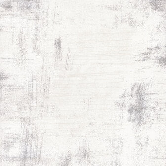 Grunge Metropolis Fog quilting fabric by Basic Grey for Moda Fabrics – iconic grey texture blender, 100% cotton, 43/44 inches wide
