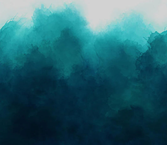 Mystic Ombre - V and Co. - Marine