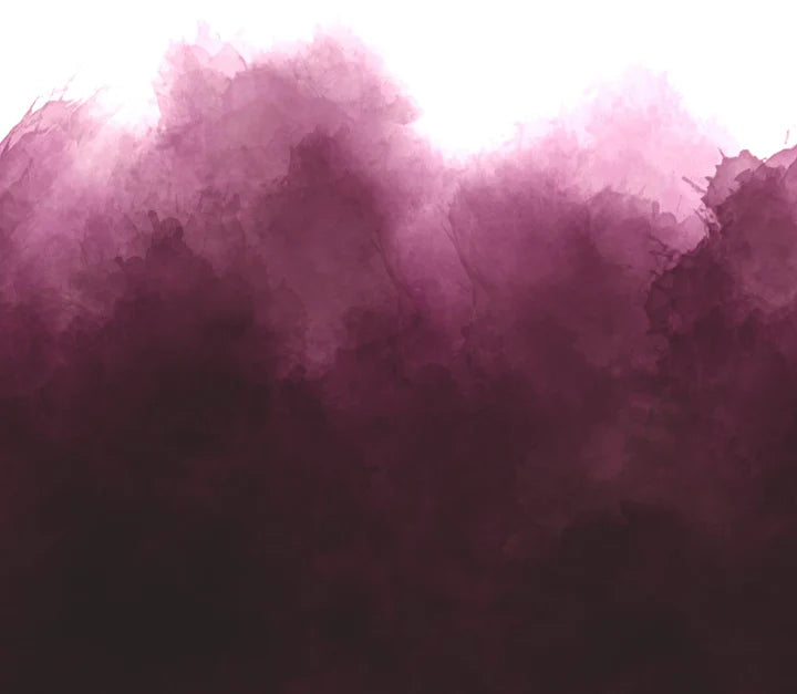 Mystic Ombre plum deep purple ombre blender quilting fabric by Vanessa Christenson for V and Co. for Moda Fabrics